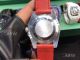 Perfect Replica Red Supreme Rolex Submariner Leather Strap 40mm Automatic Watch (5)_th.jpg